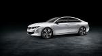Peugeot 508 GT Line 2018 года (WW)